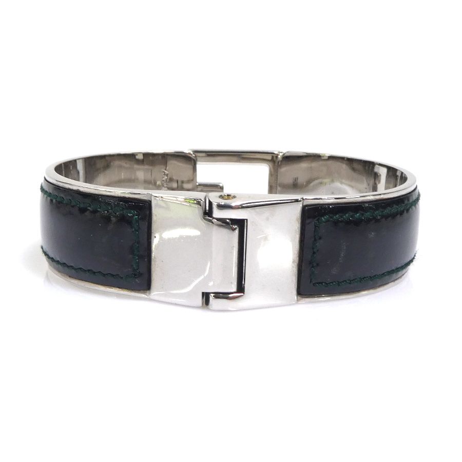 グッチ GUCCI ブレスレット バングル Gロゴ グッチ GUCCI ブレスレット バングル Gロゴ