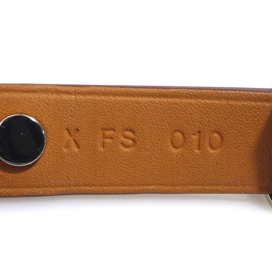 エルメス HERMES ブレスレット ミニドッグ クルーカレ
