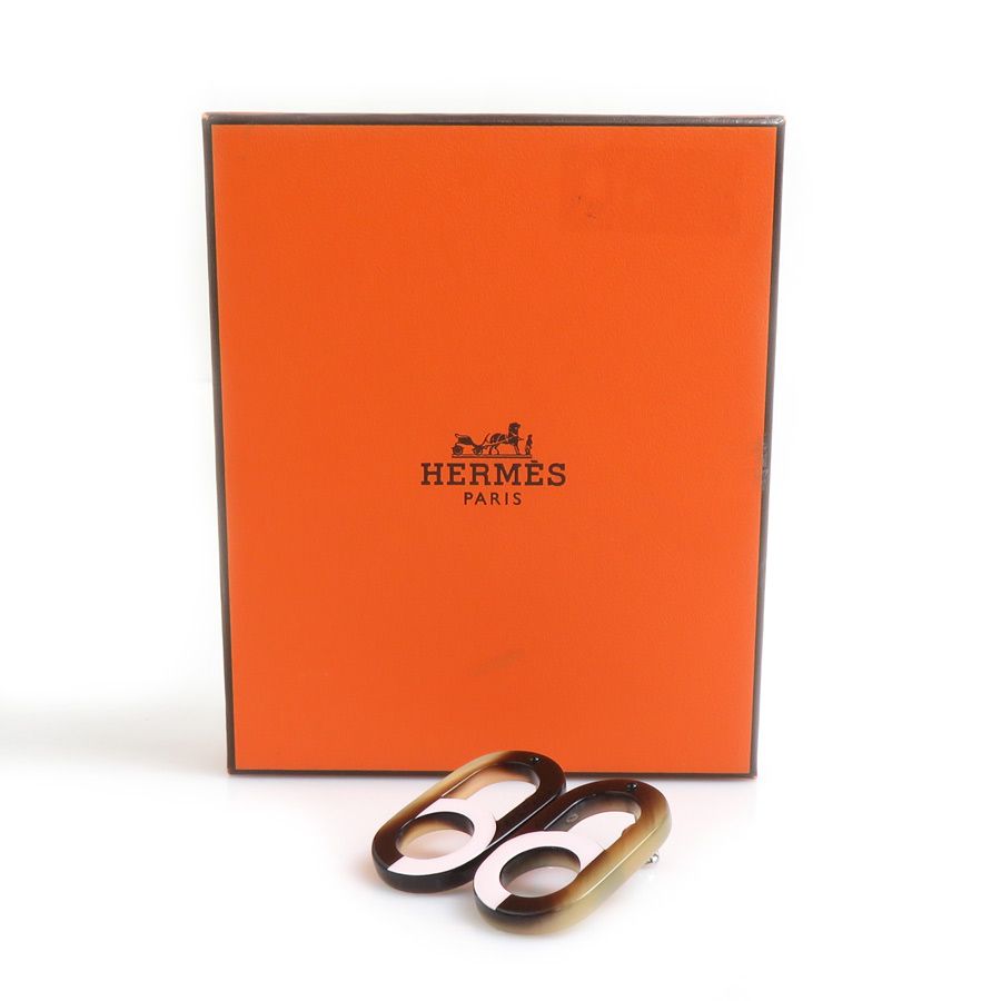 エルメス HERMES ピアス
