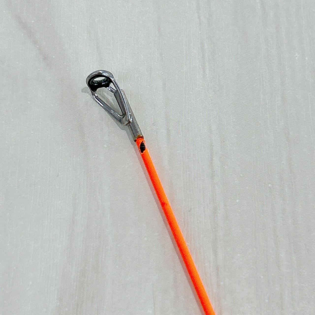 中古品】カンジインターナショナル クロノ 月弓 702li-r オモリグ