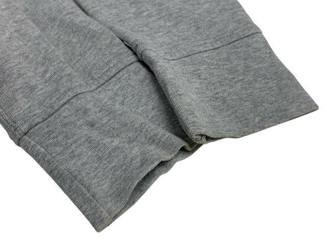 RALPH LAUREN ラルフローレン/size:S/グレー/ビッグポニー/フーディー