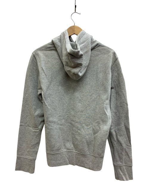 RALPH LAUREN ラルフローレン/size:S/グレー/ビッグポニー/フーディー