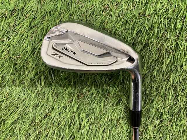 ウェッジ ダンロップ スリクソンZX5 Mk II◇MODUS3TOUR105 DST◇S◇50