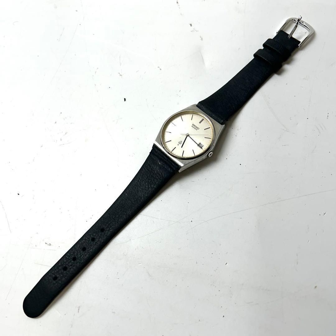 セイコー 7832-8010 稼働品 クォーツ - メルカリ
