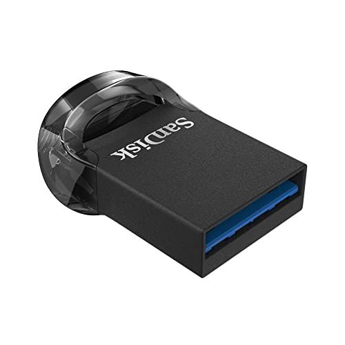 【 サンディスク 正規品 】 SanDisk メーカー5年保証 USBメモリ 64GB USB 3.2 超小型Ultra Fit SDCZ430-064G-J46 新パッケージ送料無料 456b7051