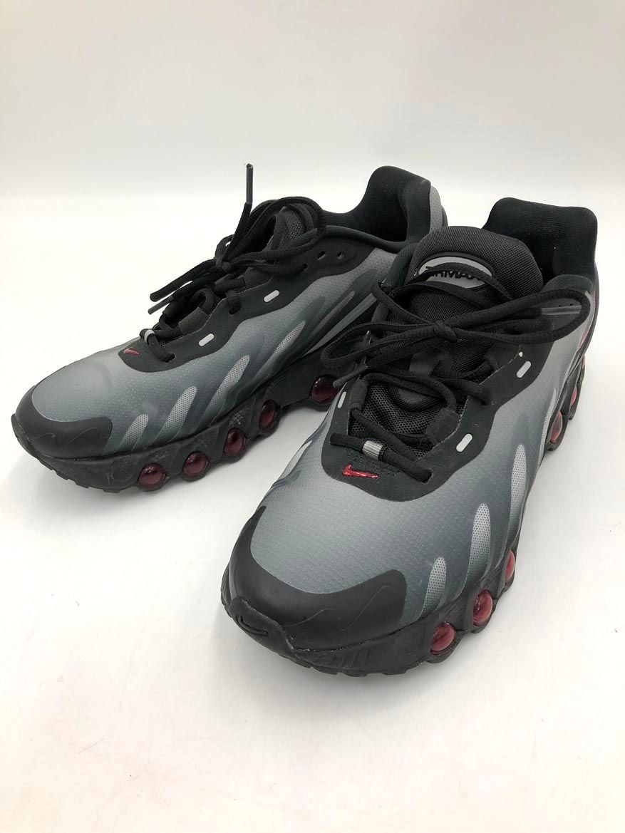NIKE ナイキ FQ7860-011 DN8 AIR MAX エアマックス アンスラサイト ピュアプラチナム スニーカー size26.0?/黒 ■■◎メンズ