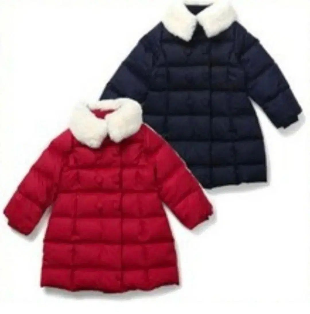 直接取引9万9千円 新品 ブルードッグ 女の子 アウター サイズ 130 155