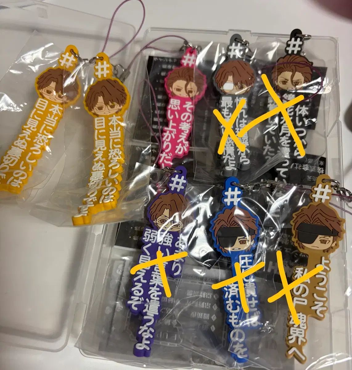 エバース 単独 グッズ ポーチ 缶バッジ ステッカー セット売り-公式