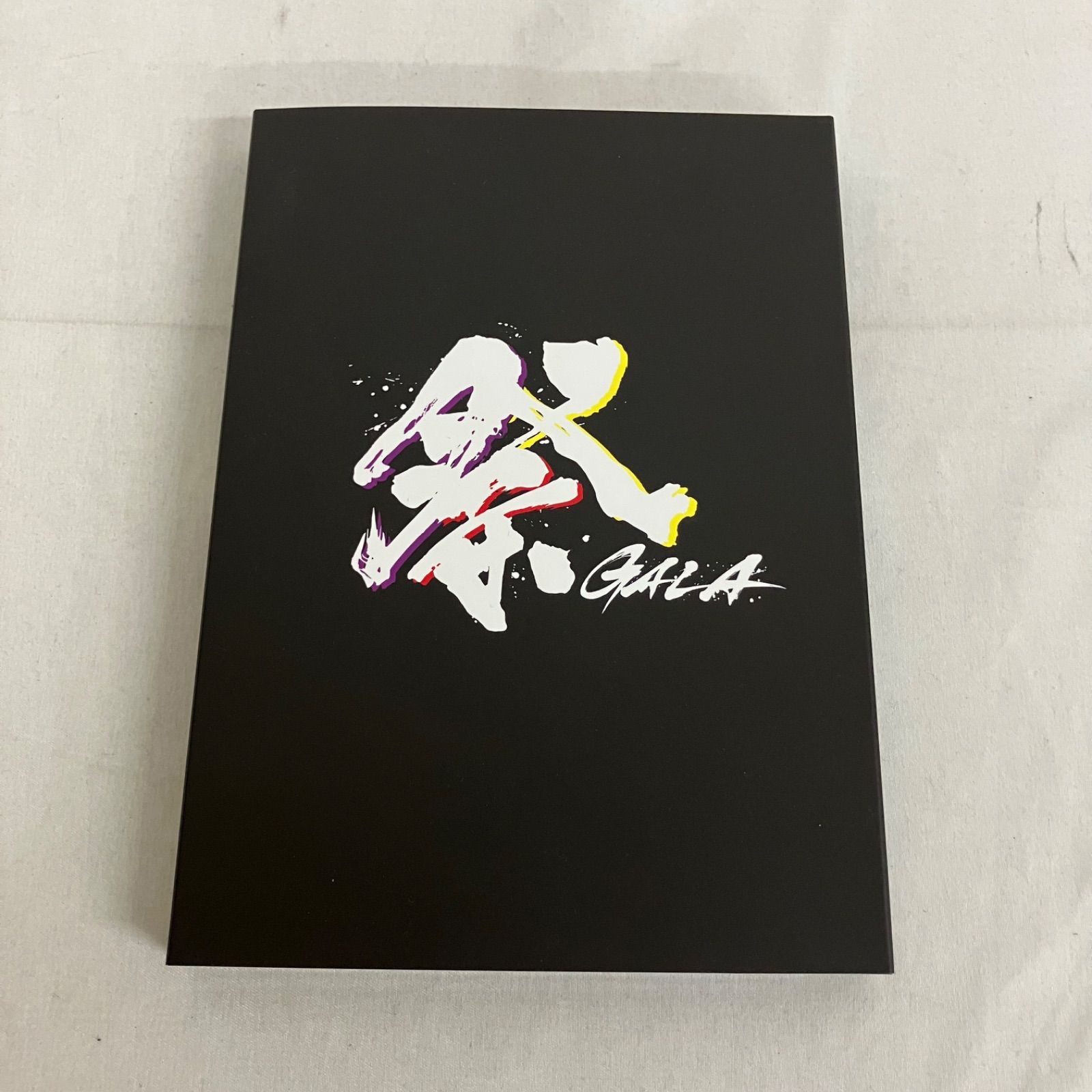 中古 祭 GALA MENT Blu-ray DVD YL5056U c117 - メルカリ