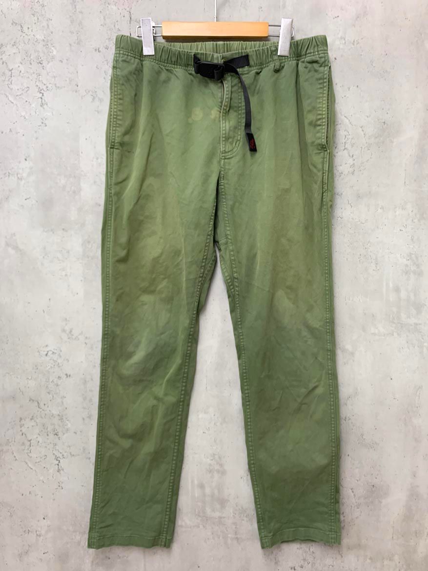 爆買い，100%新品 Gramicci グラミチ NN-PANT TIGHT CROPPED