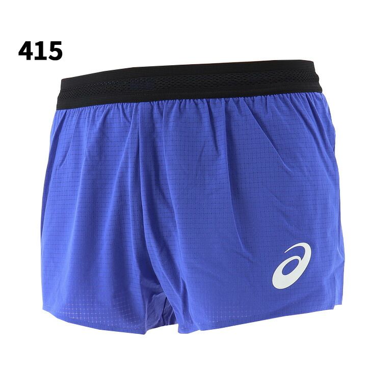 アシックス ACTIBREEZEライトショーツ メンズ S-XLサイズ asics 陸上
