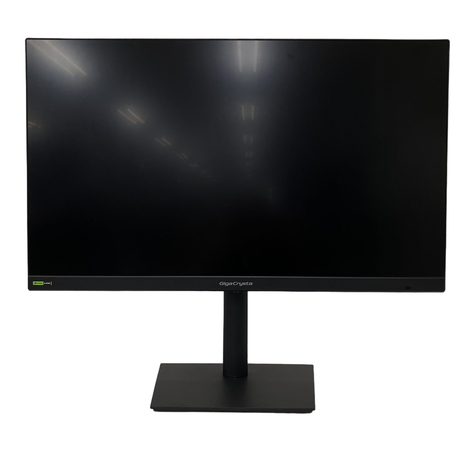 I-ODATA GDQ271JA 27インチ 液晶ディスプレイ 家電 PC周辺機器 ゲーミングモニター 中古 O11209176