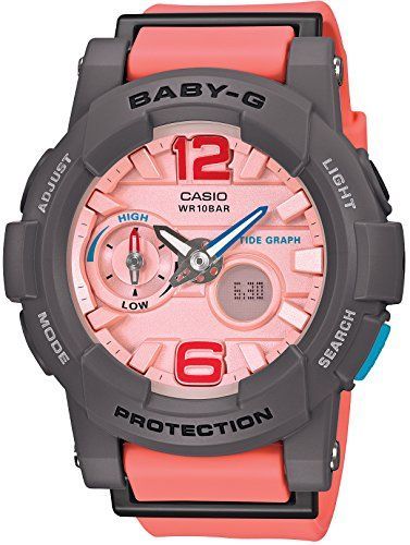 【訳あり】CASIO Baby-G レディース 腕時計 C-PBGH4-3 未使用品　希少品　入手困難品