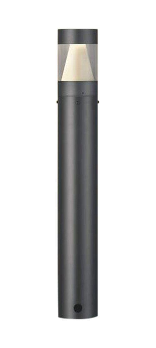 新品 コイズミ照明 ガーデンライトE.L.H. 180°配光 電球色 ダークグレーメタリック AU43923L