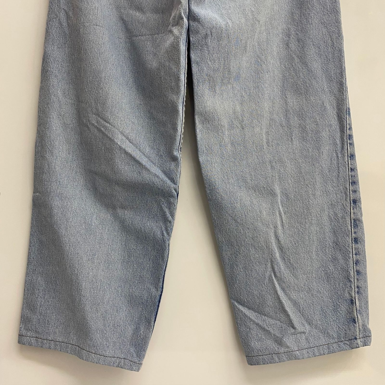 リーバイス Levi's 90's USA製 SILVER TAB シルバータブ BAGGY バギー