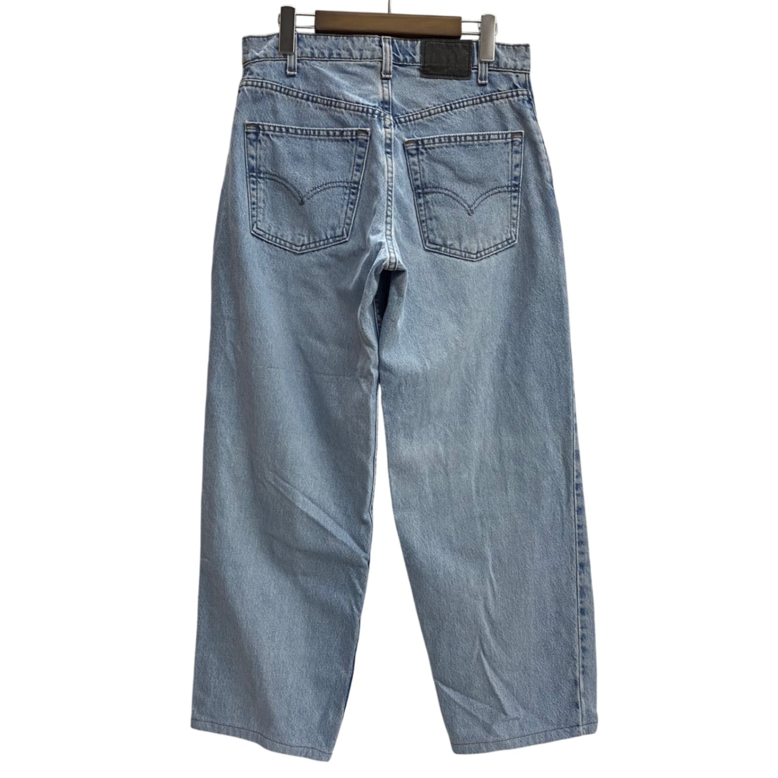 リーバイス Levi's 90's USA製 SILVER TAB シルバータブ BAGGY バギー