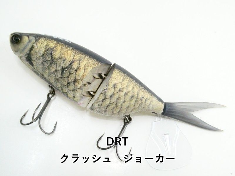 DRT クラッシュ　ジョーカー (03-9305190007)