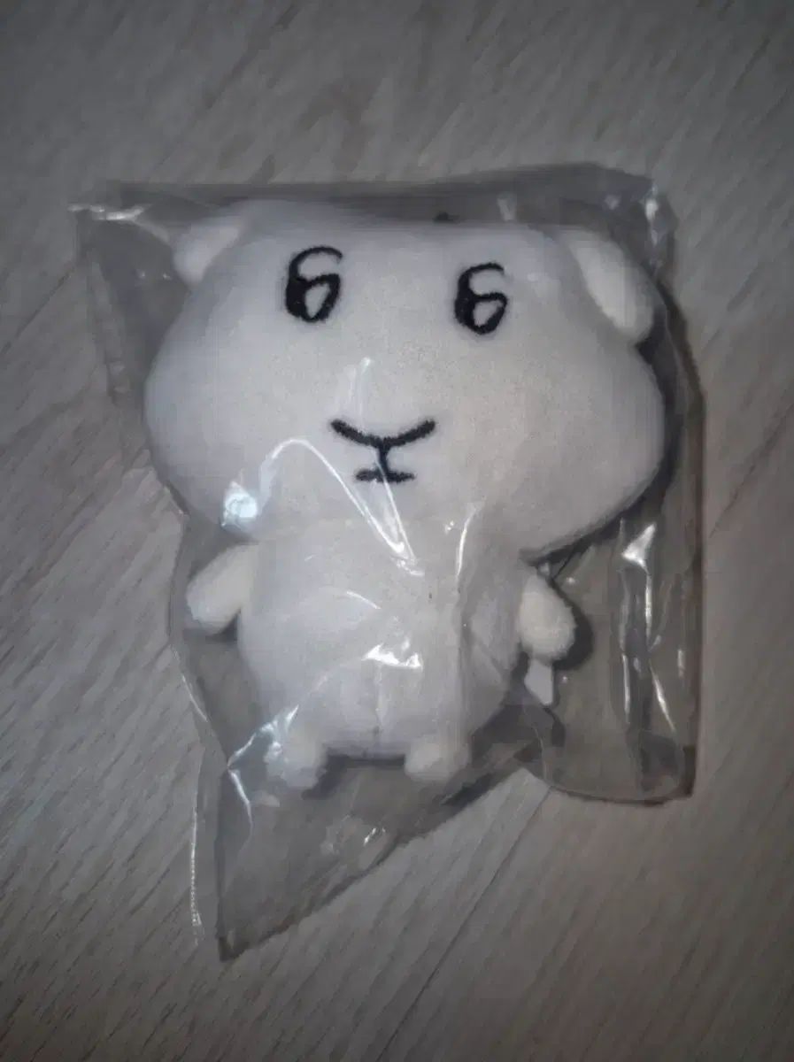 ギニーピッグ キーホルダー ぬいぐるみ ゴー マ ウシダ