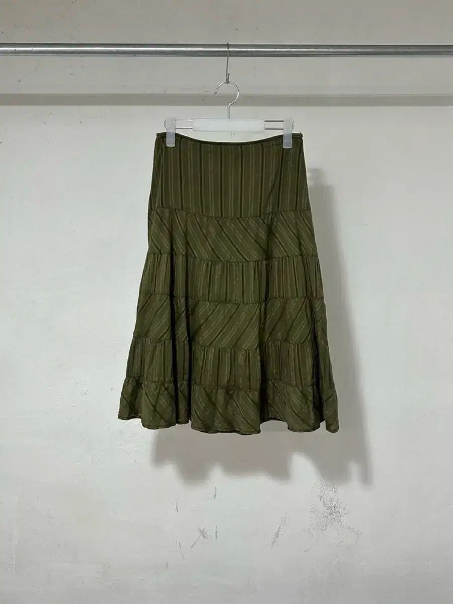 vtg skirt