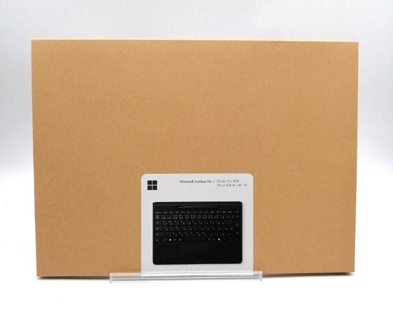 極美品!マイクロソフト Surface Pro キーボード Y8U-00020