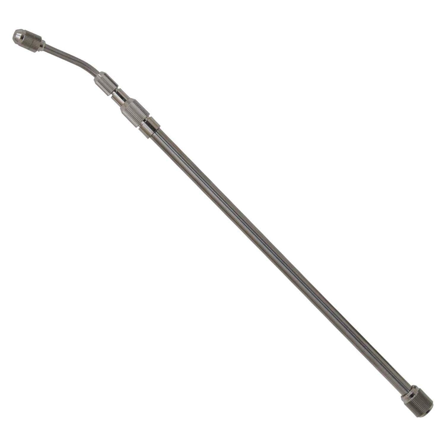 新品 セフティー3(Safety-3) 半自動噴霧器 半自動噴霧器4L用 伸縮ノズル ロングタッチ 90cm