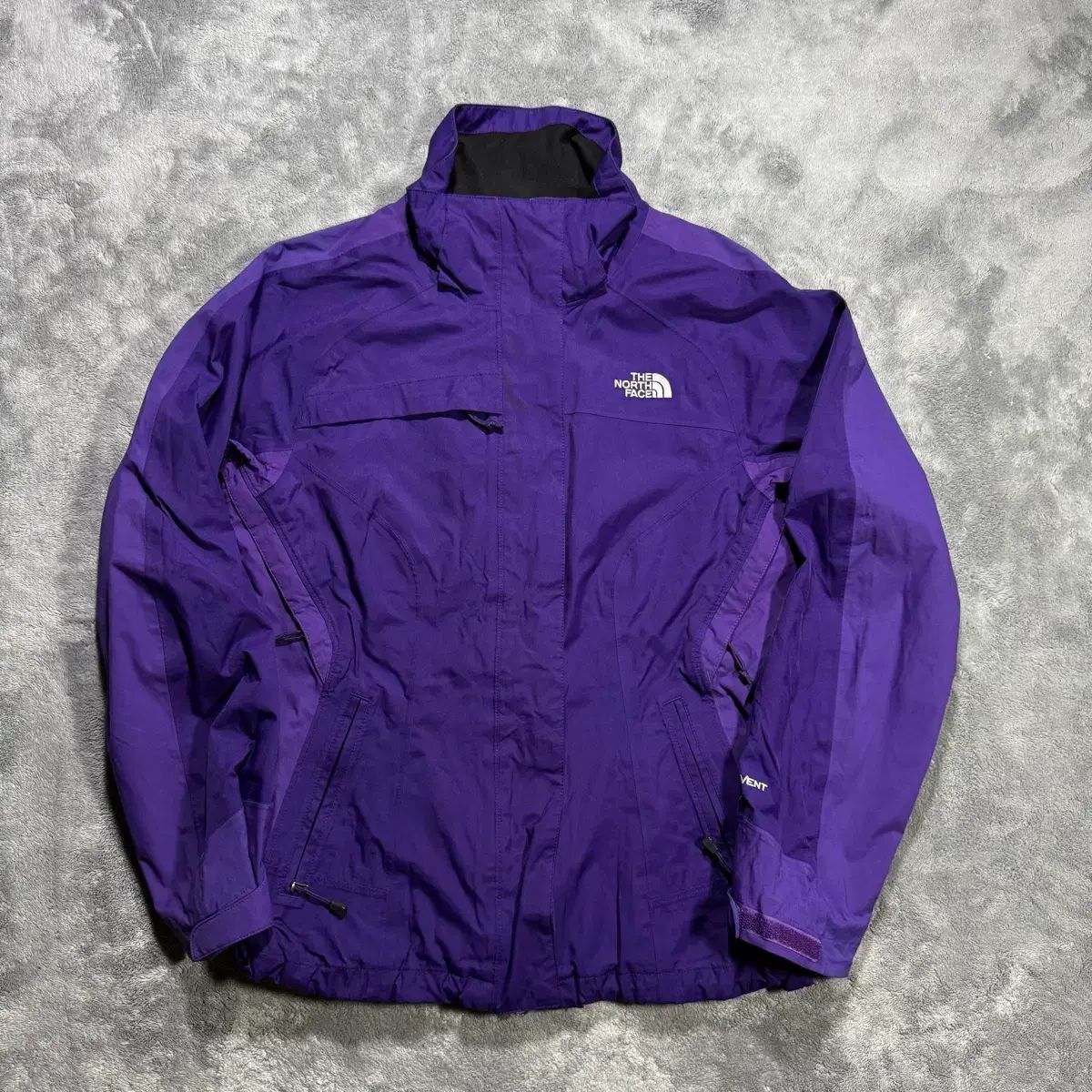 THE NORTH FACE ザノースフェイス レディース ハイベント ウィンドブレーカー