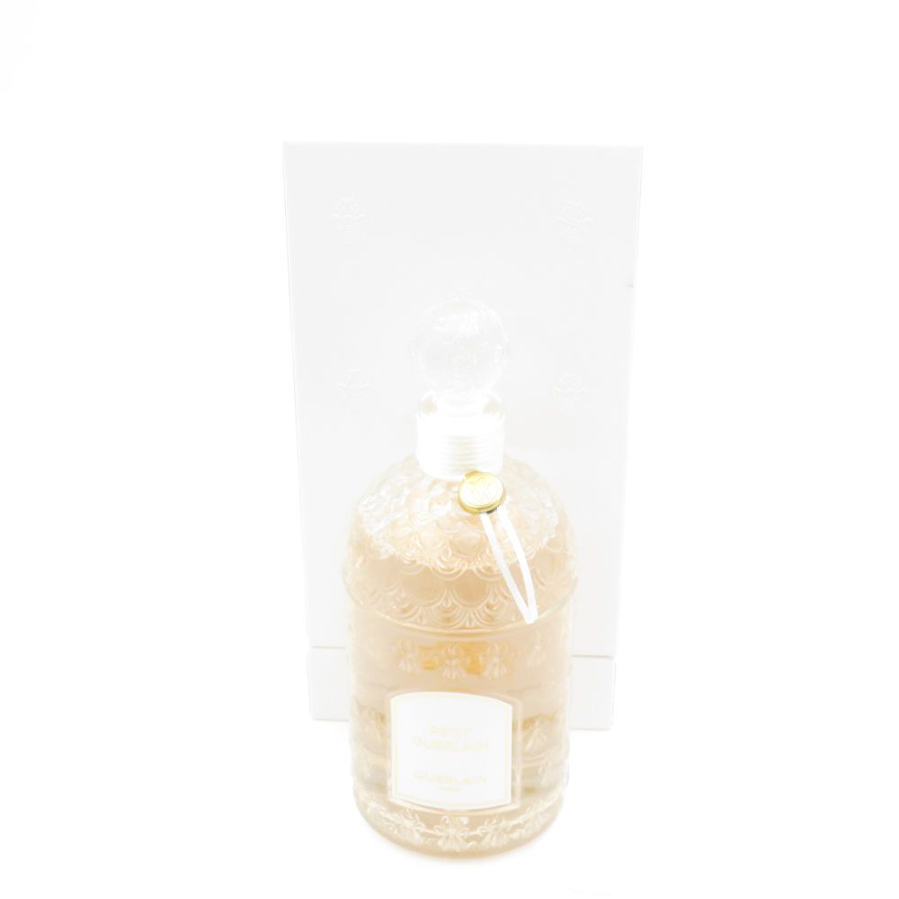美品 GUERLAIN ゲラン プティゲラン 香水 125ml オーデトワレ EDT フレグランス BU6939AL