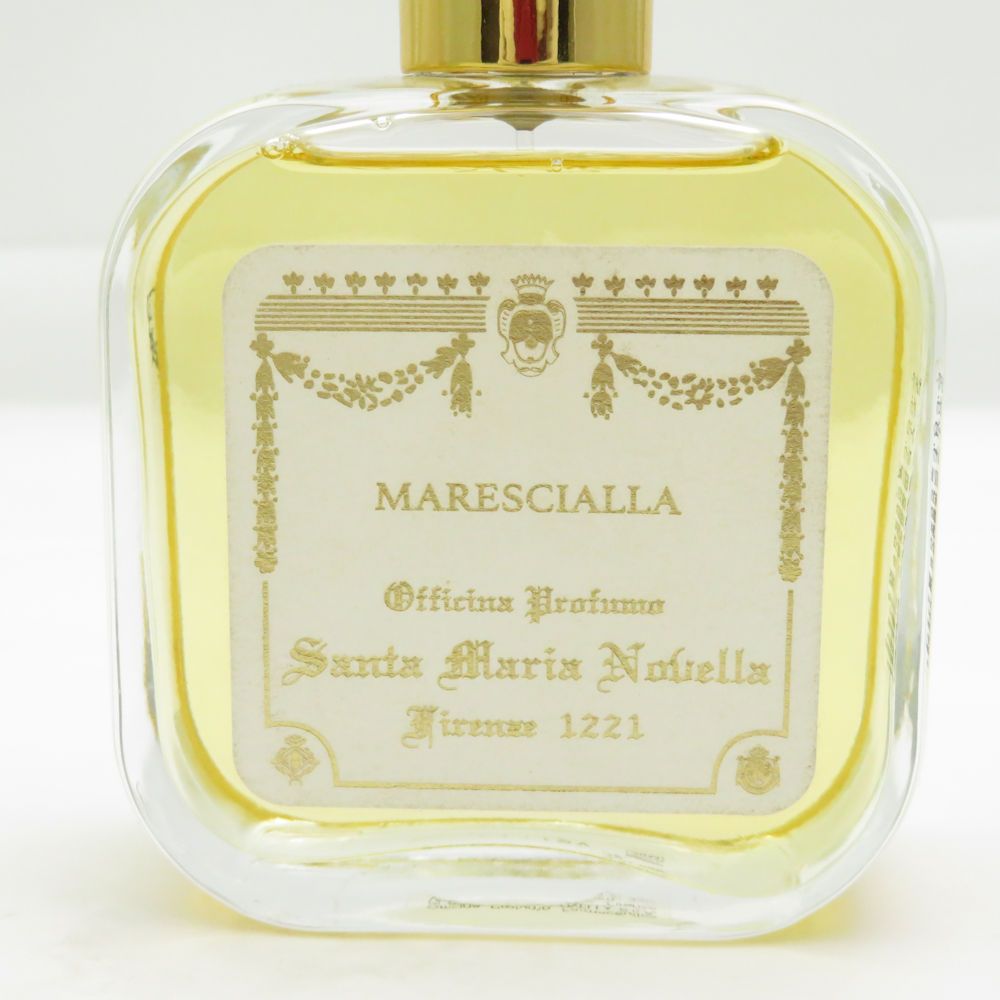 サンタマリアノヴェッラ マレシャッラ Marescialla 100ml 【公式通販】