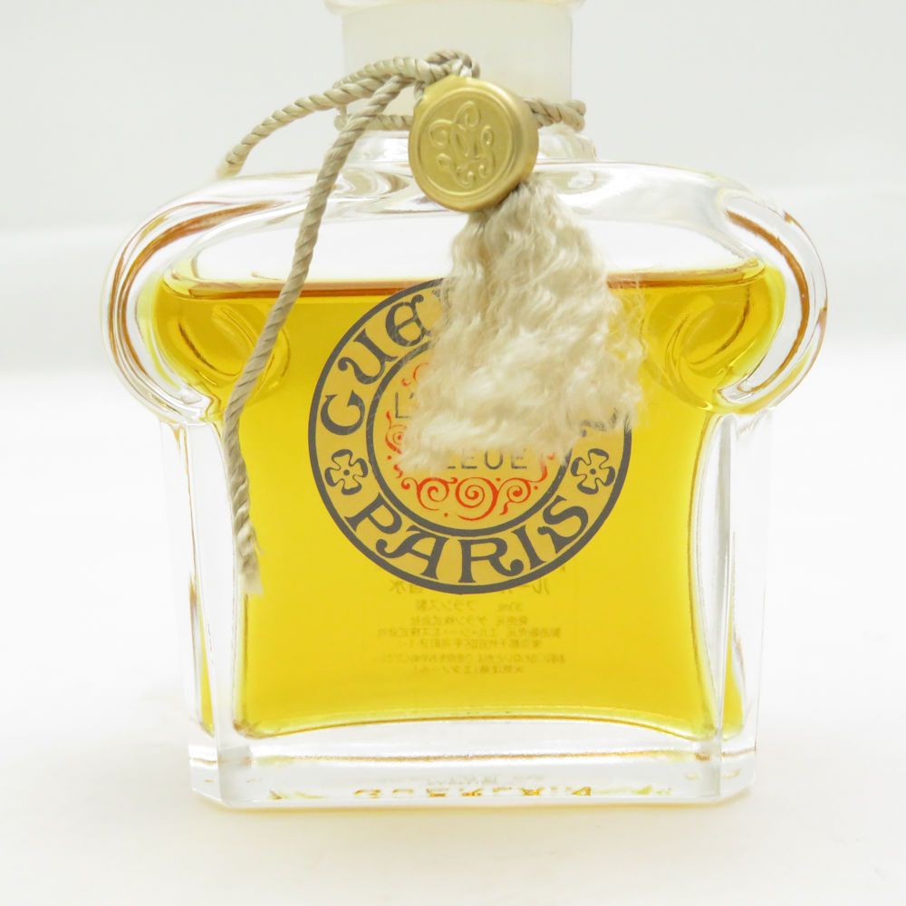 Guerlain ゲラン ルールブルー パルファム 30 ml Guerlain ゲラン ルールブルー パルファム 30 ml | ヤマダウェブコム