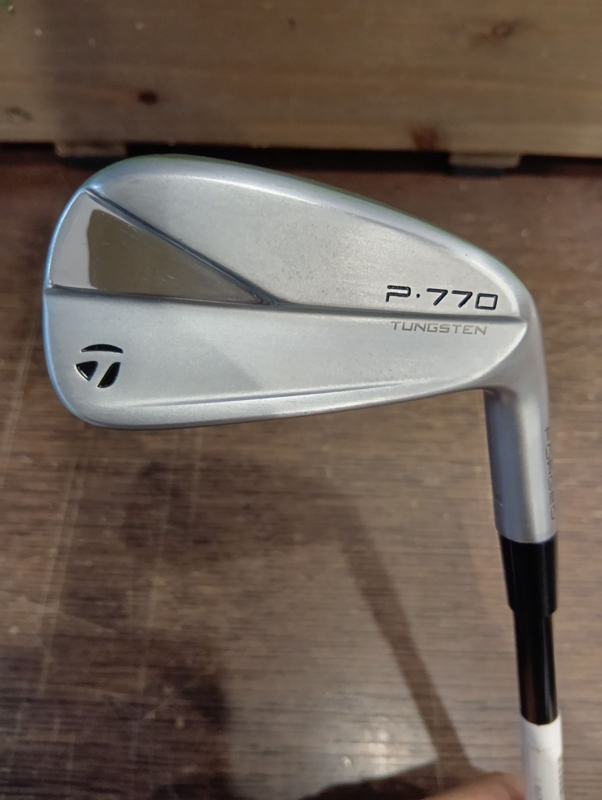 単ア【店頭試打済み品】【中古品】【現品限り】テーラーメイド 2023