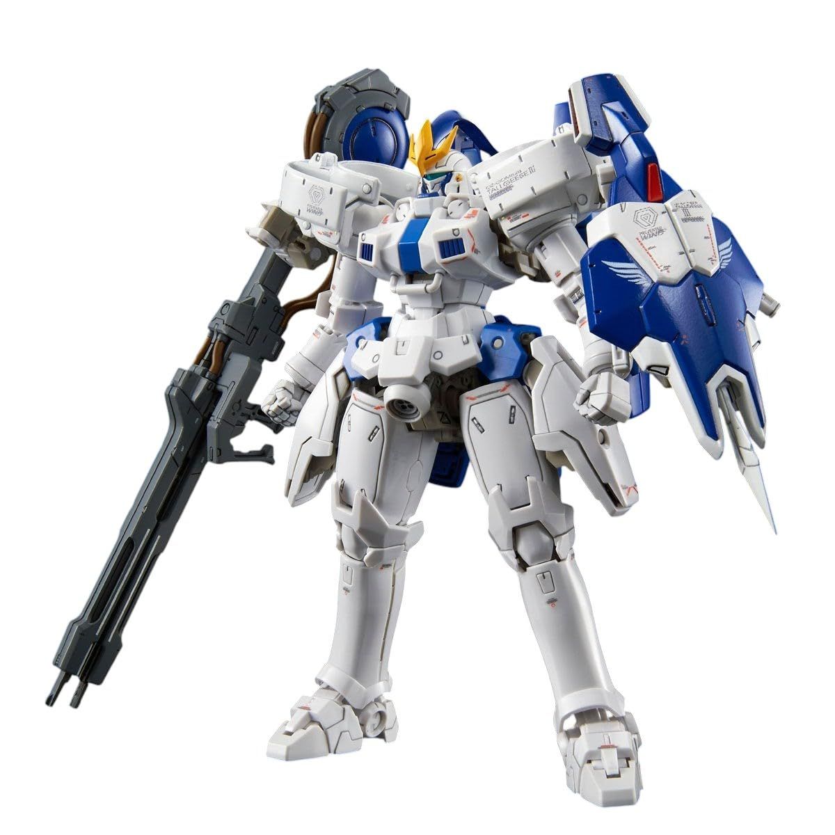 ＲＧ 1/144 トールギスＩＩＩ
