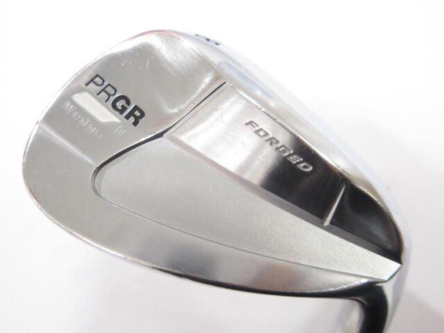 プロギア　0 WEDGE　48度　スペックスチール３ Ver.2　WEDGEフレックス　ウェッジ　中古　ゴルフドゥ！長久手店【最短即日発送】