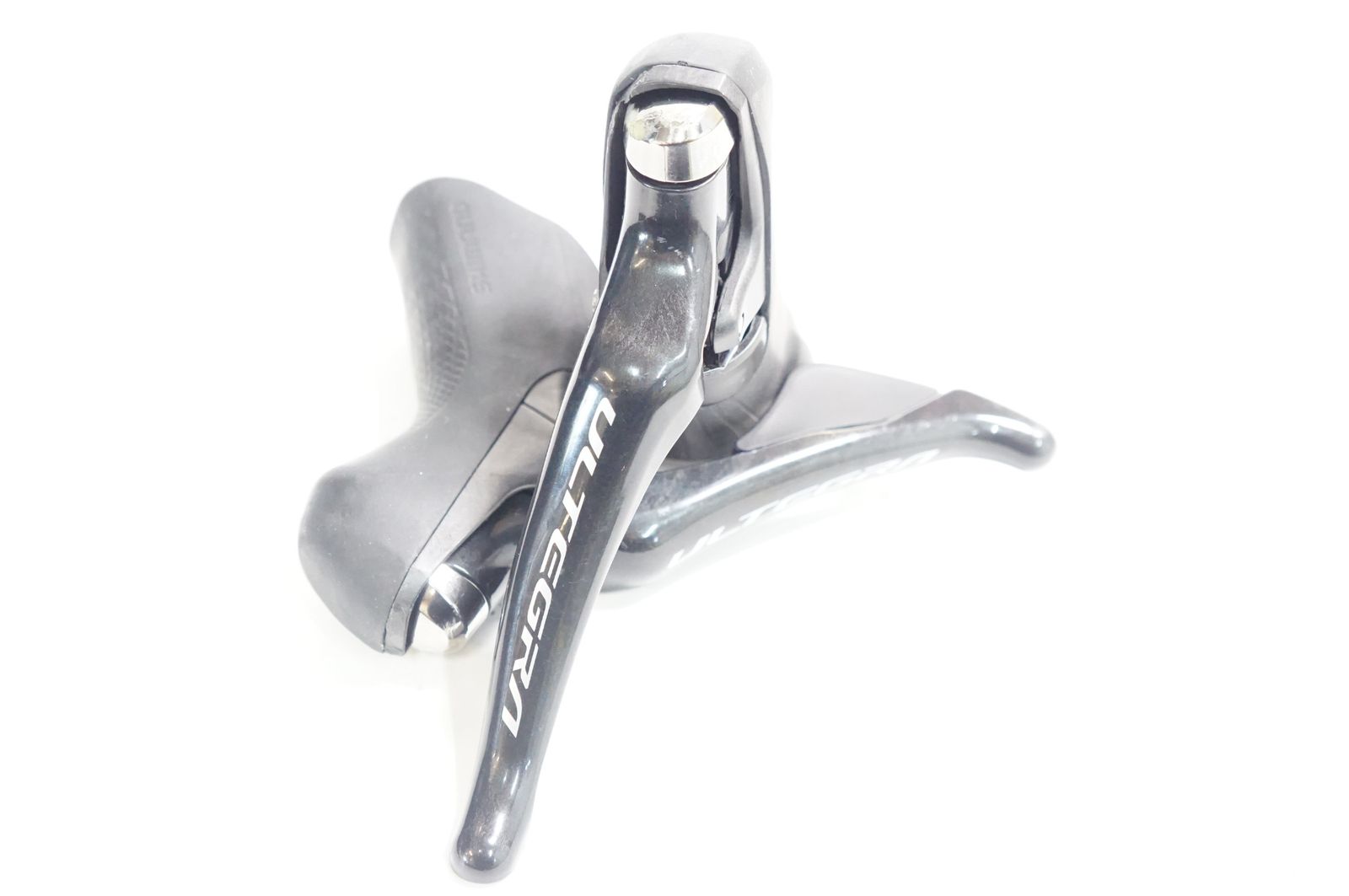 ジャンク SHIMANO 「シマノ」 ULTEGRA ST-6800 デュアルコントロールレバー / バイチャリ熊谷店