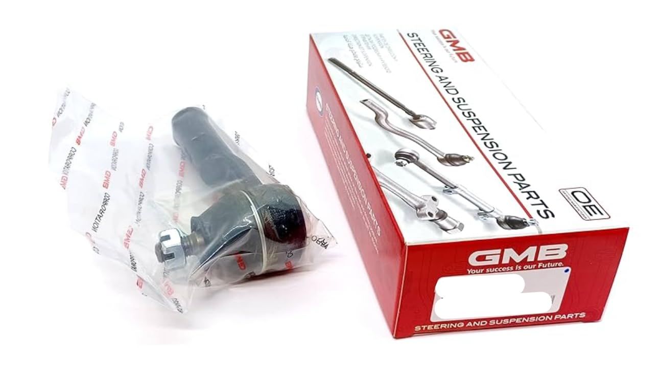 新品 ジーエムビー(GMB) タイロッドエンド ニッサン マーチ用 GTE-N-6