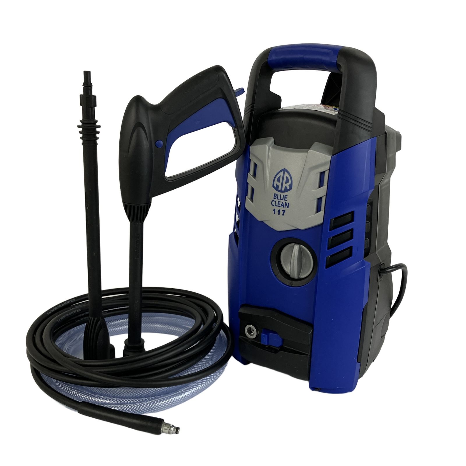AR Blue Clean 117 高圧洗浄機 エーアールブルーグリーン 清掃機器 中古 Y11194832