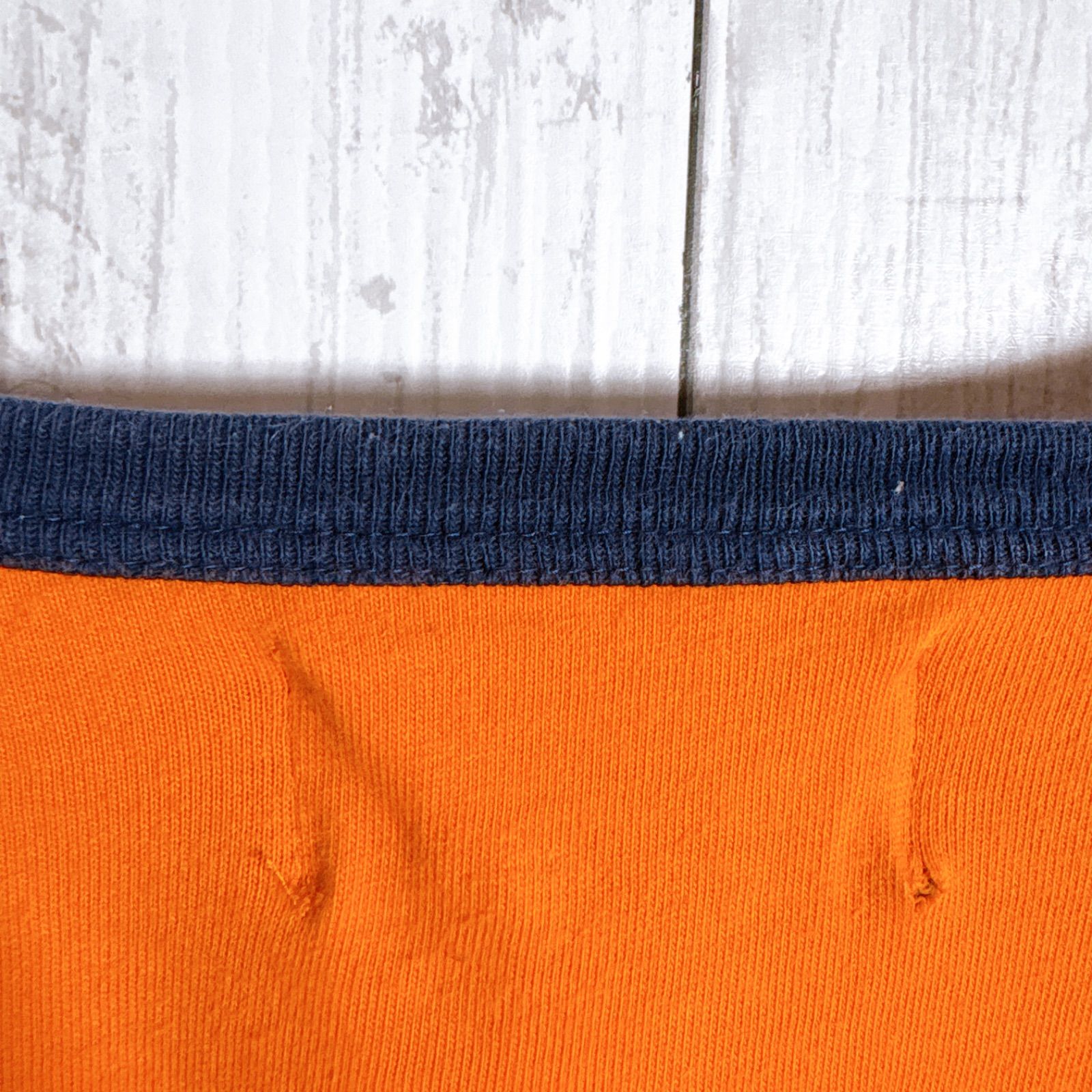 最高モデル】90s～00s Vintage 古着 Polo by Ralph Lauren オレンジ 