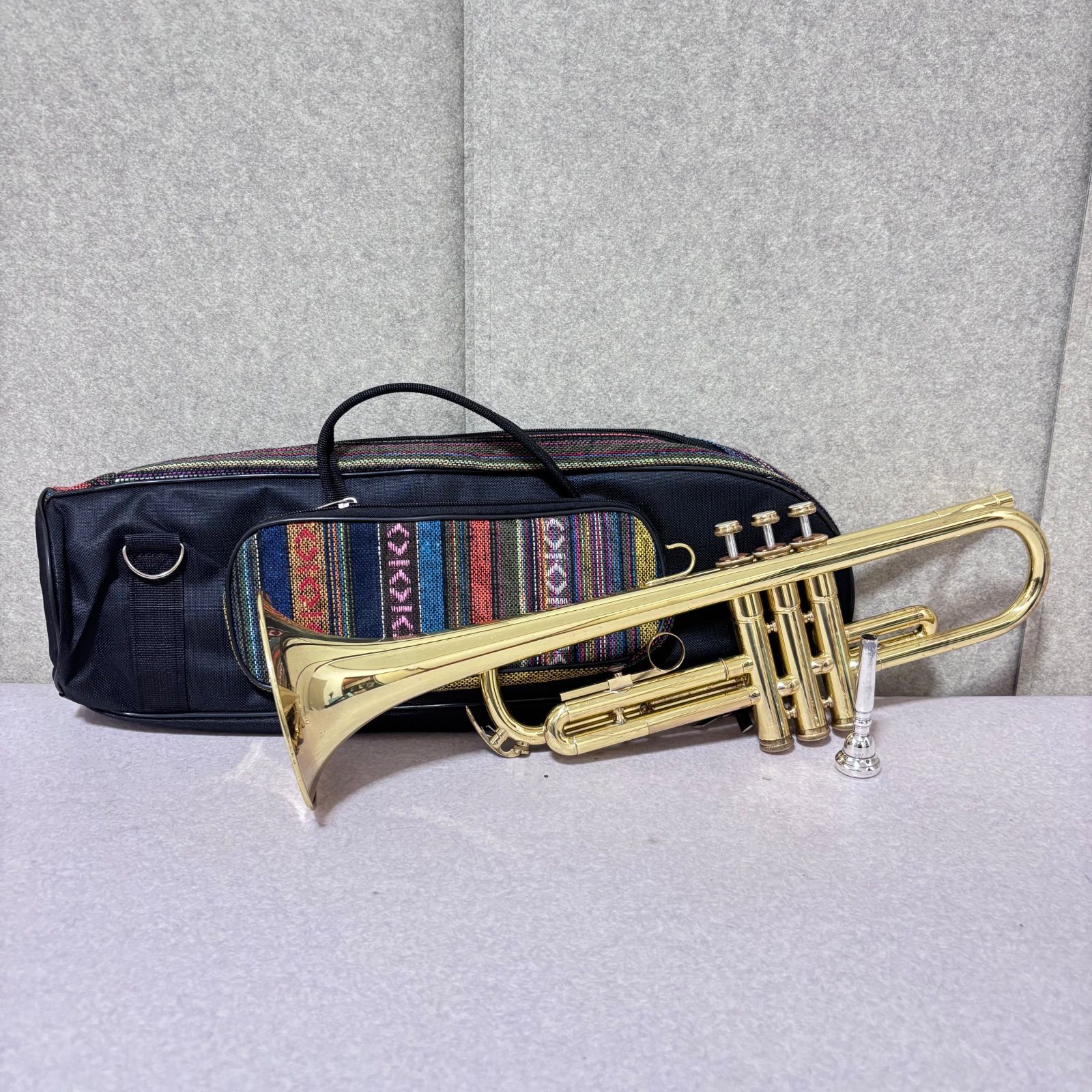 ■ トランペット ヤマハ YAMAHA YTR-234 管楽器