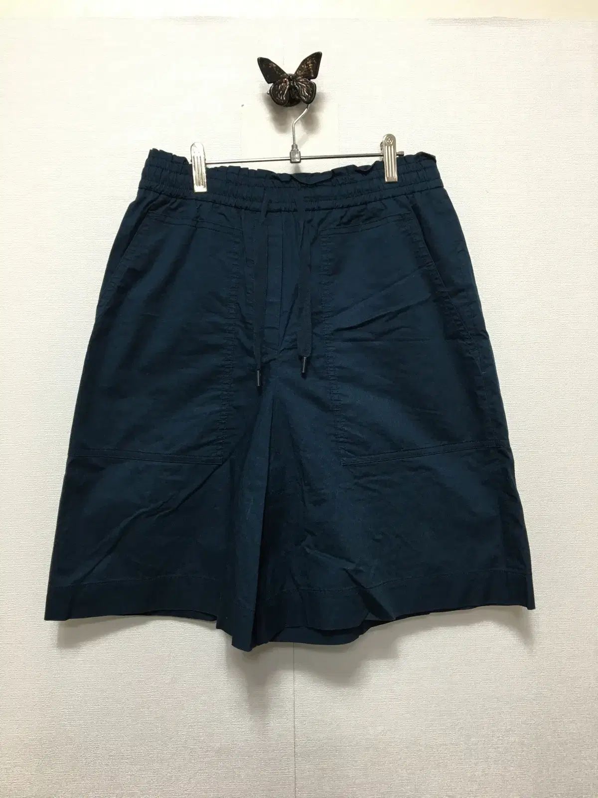 KUHO レディース ショーツ ハーフパンツ