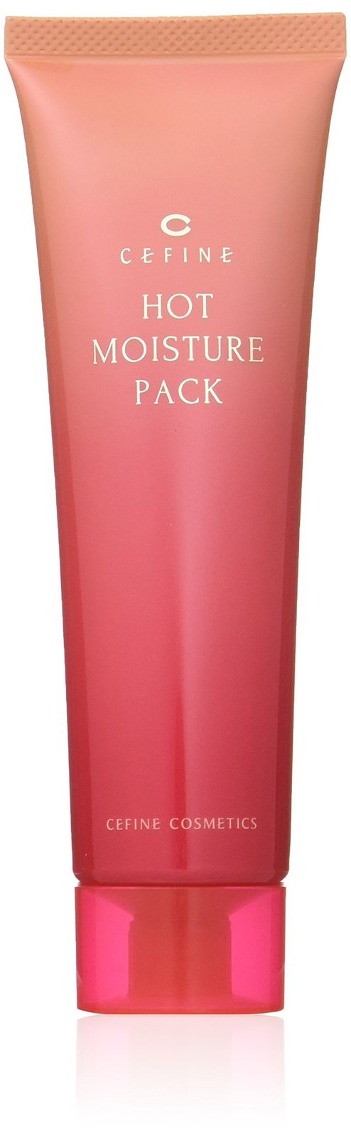 新品 セフィーヌ ビューティープロ ホット モイスチュア パック 100g