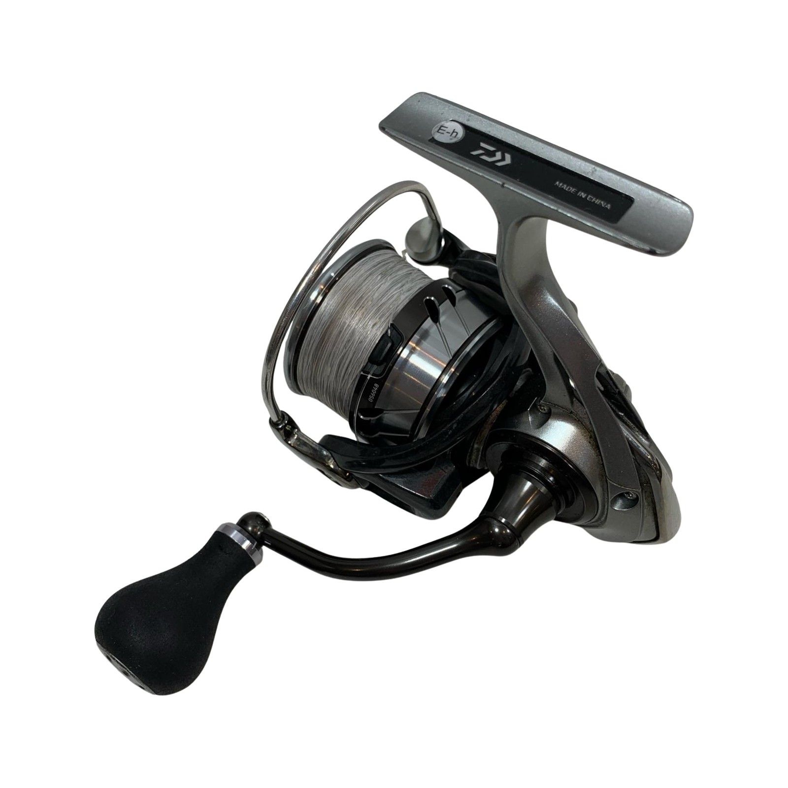 DAIWA ダイワ スピニングリール 18カルディアLT4000S-C 056048