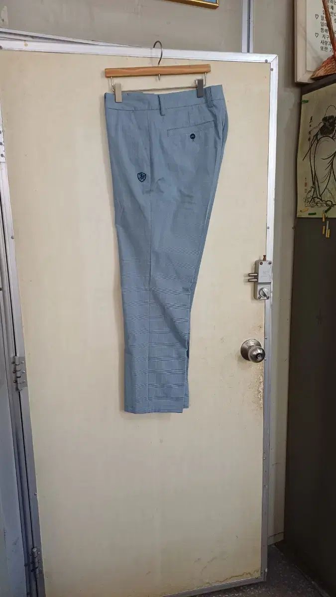 ジェイディー メンズ ゴルフパンツ 34 サイズ 新品