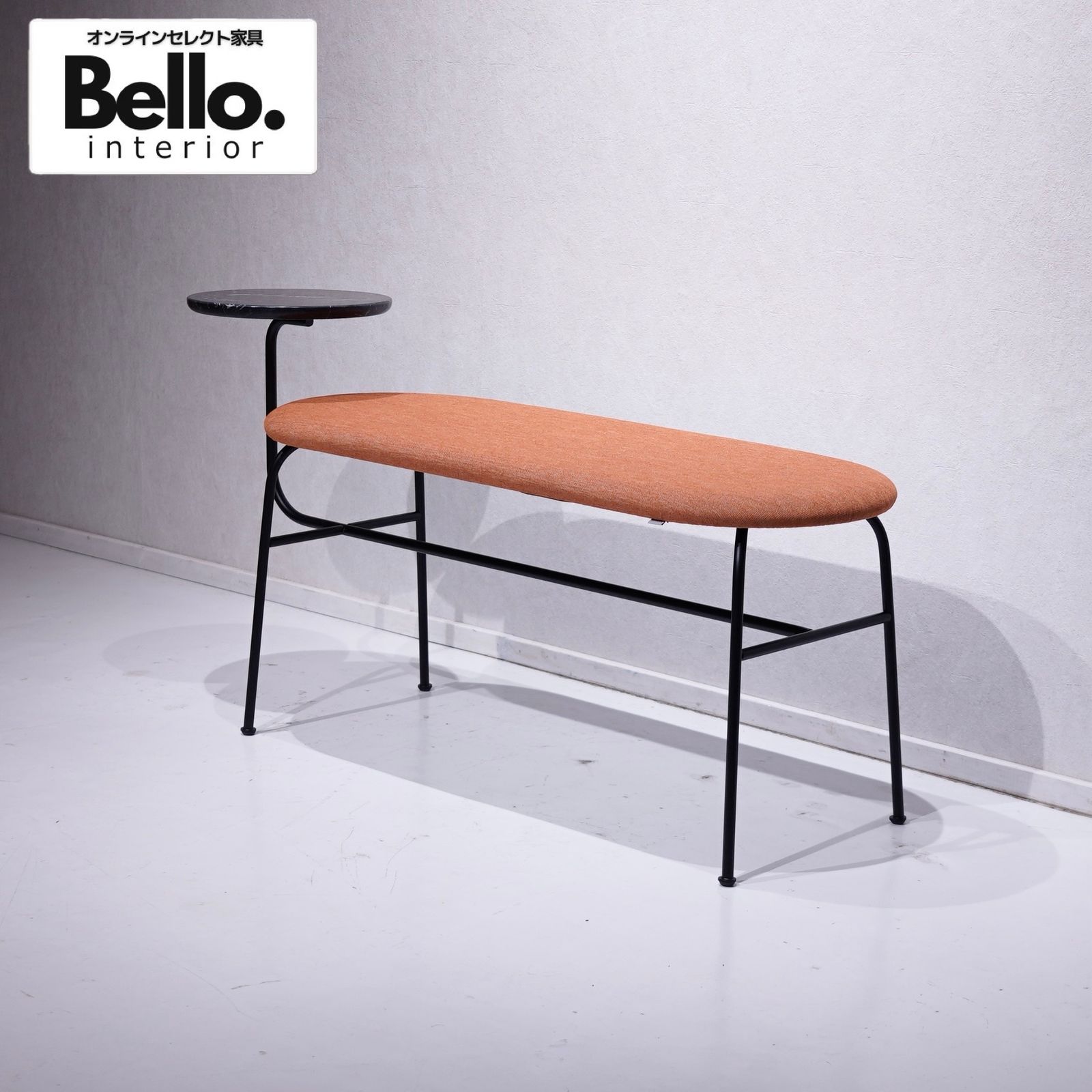 Audo Copenhagen MENU Afteroom Bench / 未使用品仕様 オード コペンハーゲン アフタールームベンチ モダン 北欧