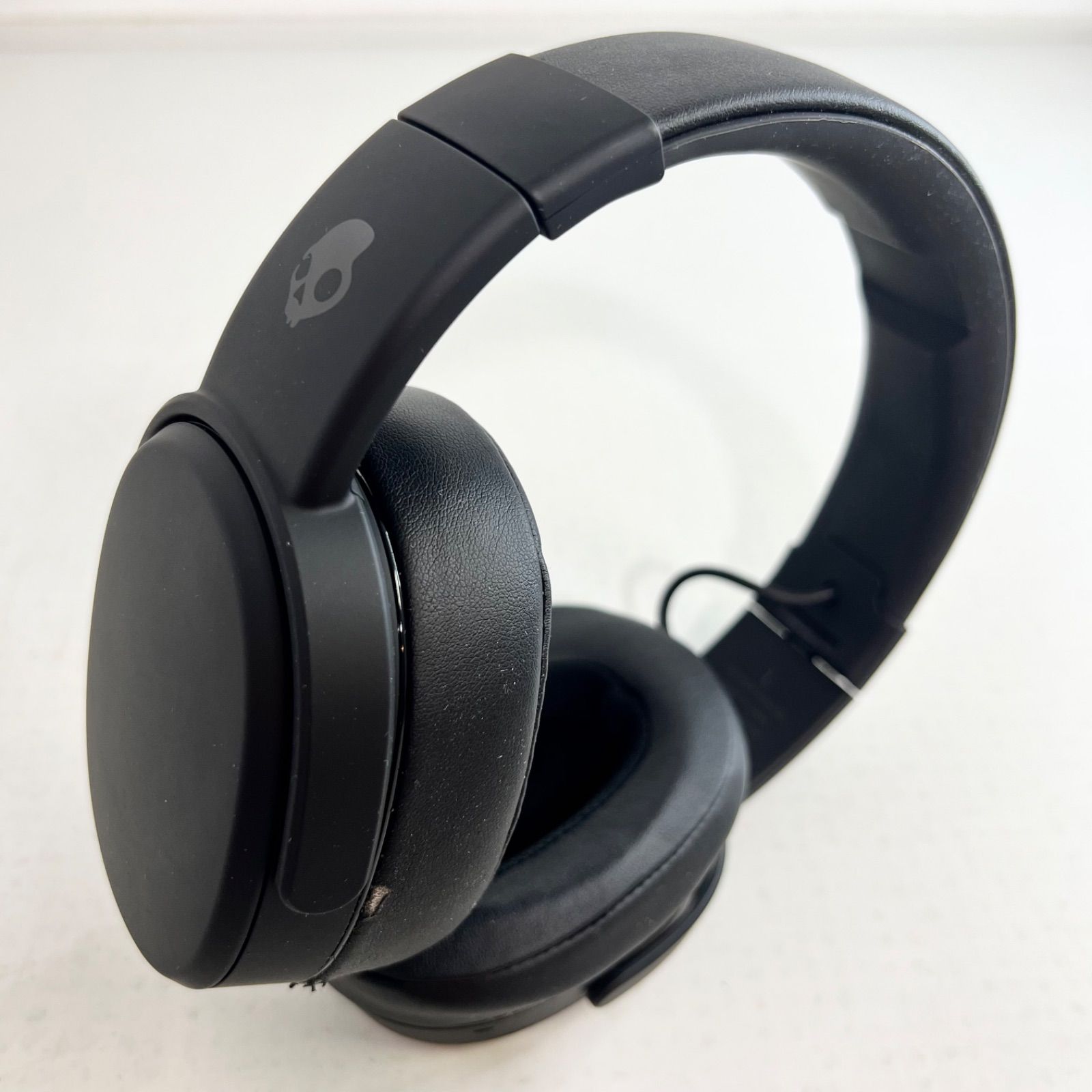 【動作確認済】Skullcandy Crusher Wireless S6CRW ヘッドフォン ワイヤレス