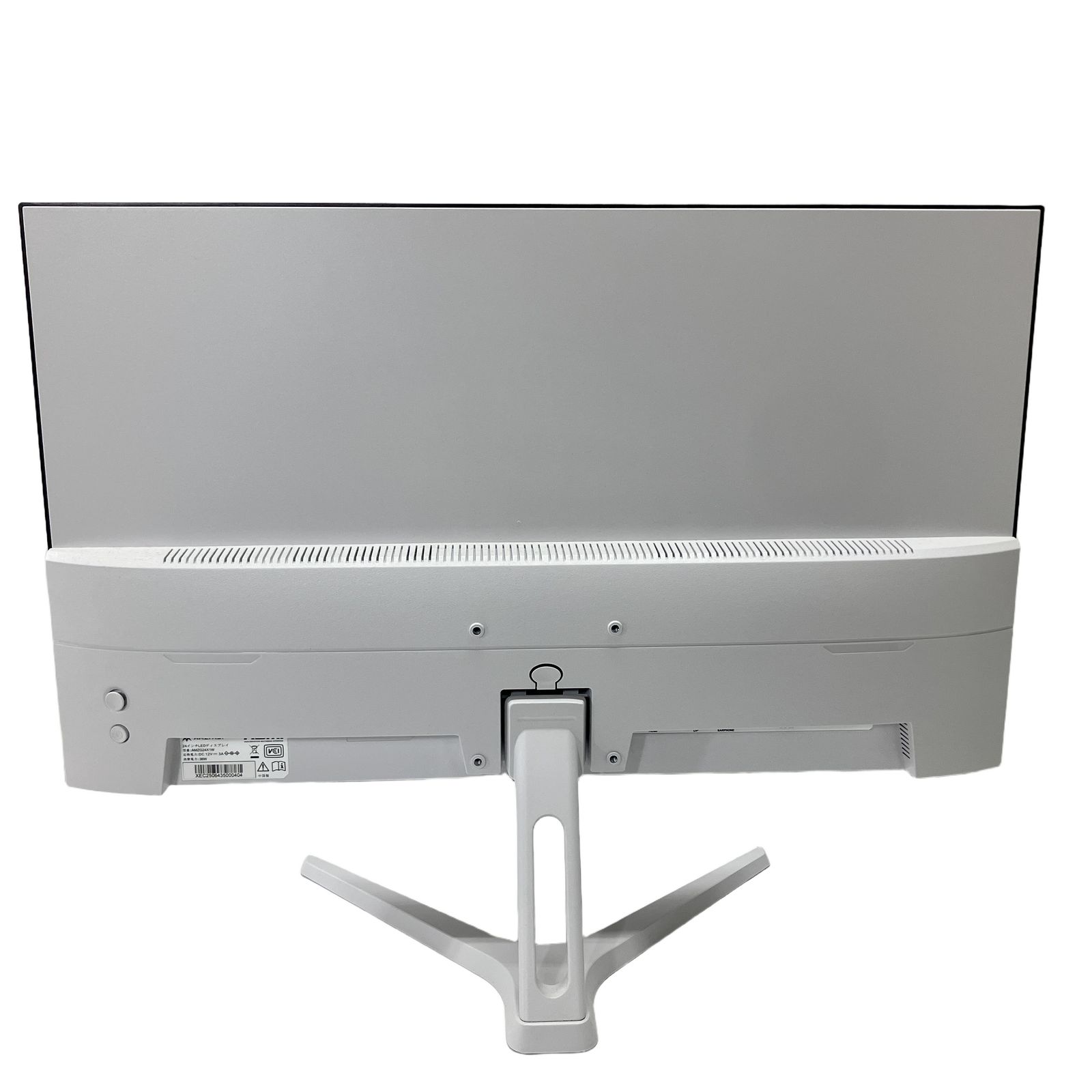 AMZFAST ディスプレイ モニター 24インチAMZG24X1W ゲーミング - メルカリ