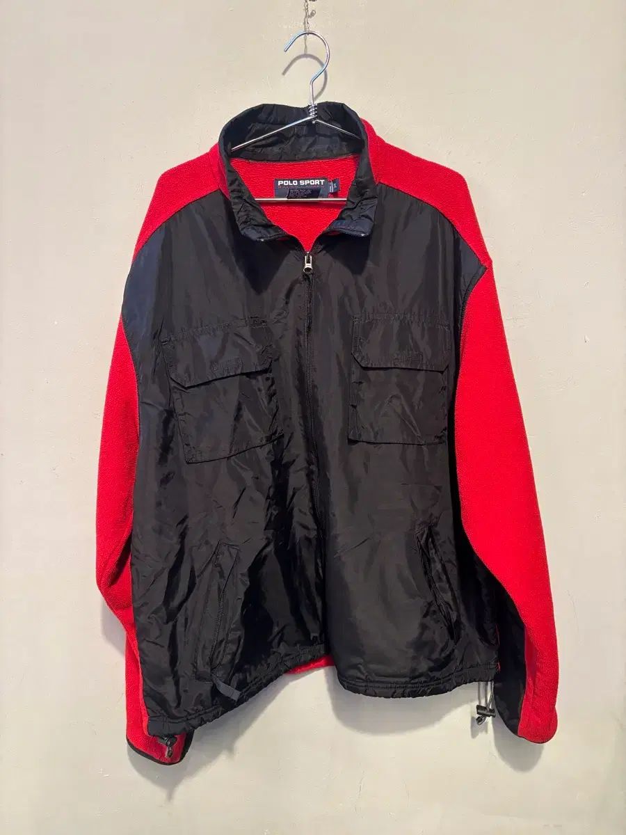 POLO SPORT(ポロスポーツ) 正規品 限定モデル ポケット ジャケット