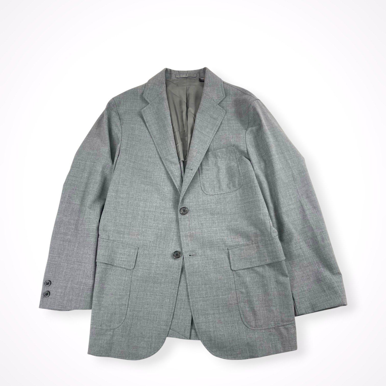 BEAMS PLUS / コンバットウール 3Bジャケット 参考定価：33,000+tax SIZE：M