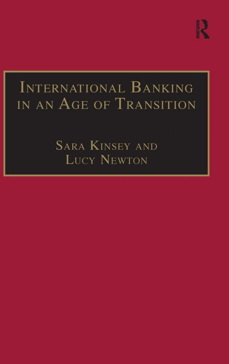 International Banking Globalisation Automation Banks Archives Financial History