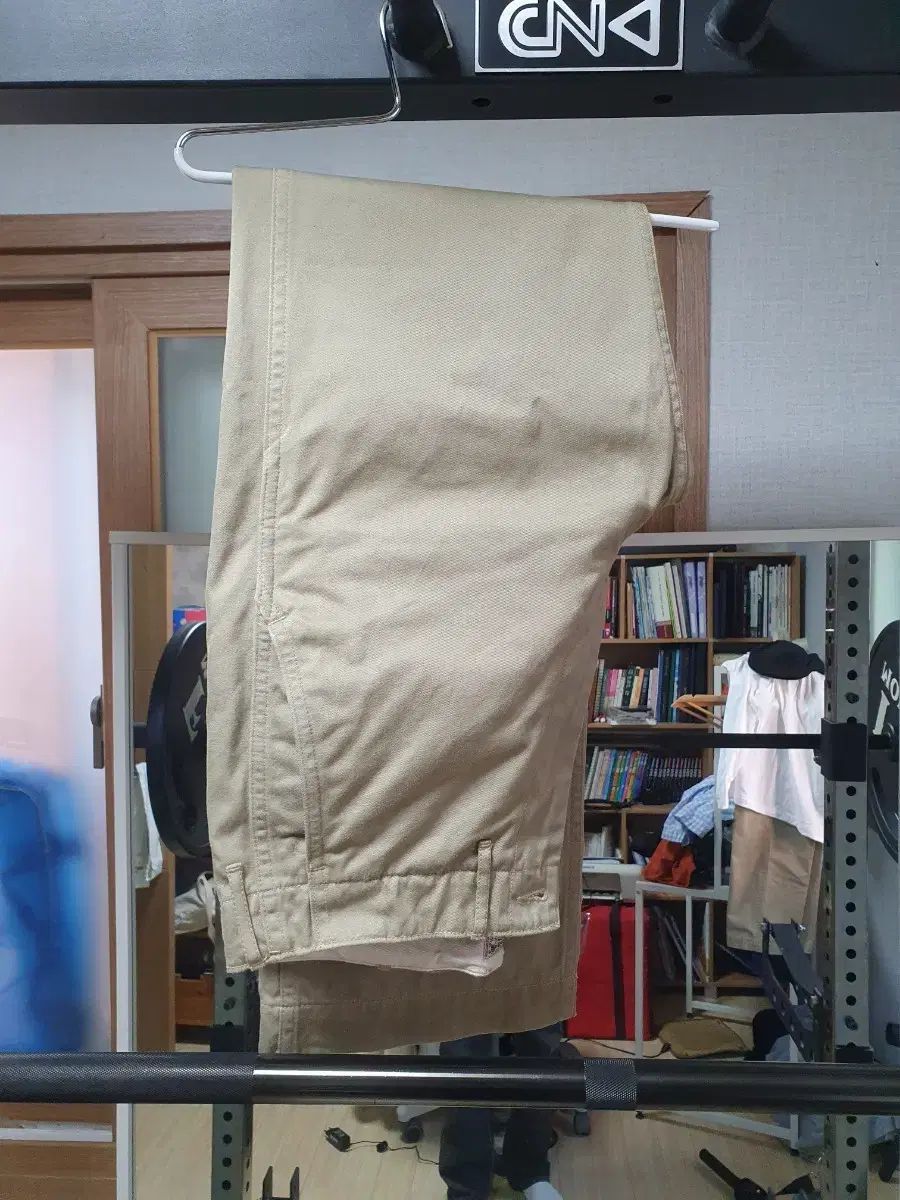 バズリクソンズ オリジナル チノ カーキ Glitch Modeマン 別注 31