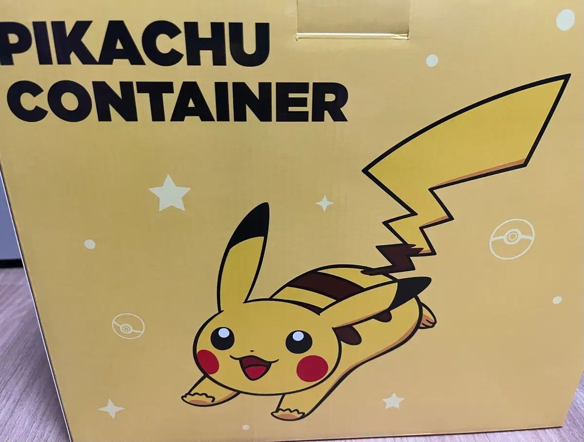 ピカチュウ コンテナ BASKIN ROBBINS BR 31 ポケットモンスター