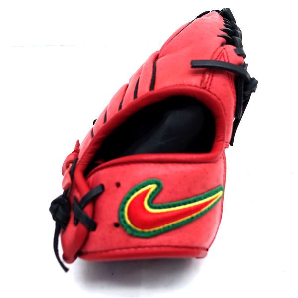 NIKE / ナイキ ◇AKI SIGNATURE IWAMURA 軟式グローブ グラブ 野球